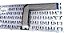 Teclado Notebook Cce N325 Mp-11j78pa-f51gw 82r-14b048-4212 - Imagem 8