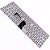 Teclado Notebook Cce Ultra Thin Ht345 Mp-13a66pa-3602 Novo - Imagem 2