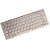 Teclado Notebook Compatível Asus Philco V021562HK3 ABNT2 - Imagem 1