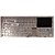 Teclado Notebook Compatível Asus Philco V021562HK3 ABNT2 - Imagem 2
