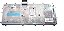 Teclado Notebook Hp Pavilion X360 11 N022br Pk131501a29 - Imagem 5