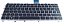 Teclado Notebook Hp Pavilion X360 11 N022br Pk131501a29 - Imagem 1