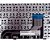 Teclado Notebook Ideapad 100-14iby 5n20h47059 Pk131eq1a20 - Imagem 3