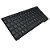 Teclado Notebook Ideapad S210 S210T S215 S215 Preto 25210846 ABNT2 - Imagem 1