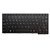 Teclado Notebook Ideapad S210 S210T S215 S215 Preto 25210846 ABNT2 - Imagem 2