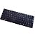 Teclado P Notebook V021928gr2 82b382-fb6068 Br - Imagem 1