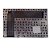 Teclado P/n 82r-14a001-4211 Mp-05698pa-f51 wifi-F4 - Imagem 3