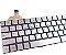 Teclado Para Acer Compatível Com Mp-12c56paj4421 - Imagem 2