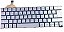 Teclado Para Acer Compatível Com Mp-12c56paj4421 - Imagem 4
