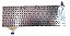 Teclado Para Acer Compatível Com Mp-12c56paj4421 - Imagem 3