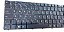 Teclado Para Notebook 1405 1406 V111378ck1-br Ç - Imagem 2