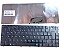 Teclado Para Notebook 1405 1406 V111378ck1-br Ç - Imagem 1