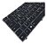Teclado Para Notebook 1405 1406 V111378ck1-br Novo - Imagem 4