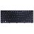 Teclado Para Notebook Acer Aspire Aezqz601010 BR Ç - Imagem 2