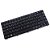Teclado Para Notebook Acer Aspire Aezqz601010 BR Ç - Imagem 1