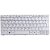 Teclado Para Notebook Acer Aspire One Aezh9p00220 Espanhol - Imagem 2