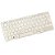 Teclado Para Notebook Acer Aspire One NSK-AS71B 9Z.N3K82.71B - Imagem 1