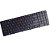 Teclado Para Notebook Acer Gateway PK130C87A00 Inglês - Imagem 1