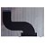 Teclado Para Notebook Acer Gateway PK130C87A00 Inglês - Imagem 4