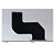 Teclado Para Notebook Acer NSK-GF01D PK130EI1B01 Inglês - Imagem 4