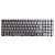 Teclado Para Notebook Gateware AEZYEK00020 Canadense - Imagem 2