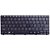Teclado Para Notebook Gateway Aeze6r00010 Preto Inglês - Imagem 2