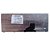 Teclado Para Notebook Gateway Aeze6r00010 Preto Inglês - Imagem 3