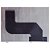 Teclado Para Notebook Gateway Mp-07f33u4-4424h Inglês - Imagem 4