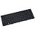 Teclado Para Notebook Lenovo 25214555 Preto Br - Imagem 1