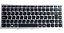 Teclado para Notebook Lenovo Ideapad S400 S400u Novo - Imagem 5