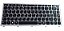 Teclado para Notebook Lenovo Ideapad S400 S400u Novo - Imagem 3