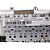 Teclado para Notebook Lenovo SN20L82536 Portugues - Imagem 4