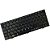 Teclado Philco Cce V022315ak V111299ak V0223gbbk1 Preto - Imagem 1