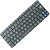 Teclado Tablet Pc Cce 82b:82-fp7300 Mp-10g56pa-36092 Br - Imagem 1