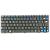 Teclado Tablet Pc Cce Mp-10g56pa-36092 82b382-fp7300 Br - Imagem 1