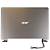 Tela Completa Para Notebook Acer Aspire S391 S951 Lcd 13.3" - Imagem 4
