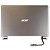 Tela Completa Para Notebook Acer Aspire S391-s951 Lcd 13.3" - Imagem 2