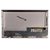 Tela LCD 8.9' Hannstar HSD089IFW1-B00 1024x600px 40 Pinos - Imagem 2