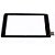Tela Touch Para Tablet Cce 7 Tf74 Modelo Zhc-0312a - Imagem 1