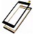 Tela Touch Para Tablet Cce 7 Tf74 Modelo Zhc-0312a - Imagem 3