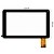 Tela Touch Tablet Cce Motion Hold Tr92 Tr 92 9 Polegadas - Imagem 1