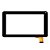Tela Touch Tablet Cce Tr72 Tr72p Kids Motion Com Fita 3m - Imagem 1