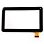 Tela Touch Tablet Multilaser Cce Dl TR72 / TS72 7" - Imagem 1