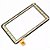 Tela Touch Tablet Multilaser Cce Dl TR72 / TS72 7" - Imagem 3