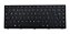 Teclado Lenovo G40 70 G40 80 B40 30 Mp 13p86pa686 - Imagem 1