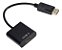 Adaptador Conversor Cabo Displayport Lt223 Para Hdmi Fêmea - Imagem 2