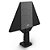 Antena Digital Externa Com Cabo 10m Wave Alcance 60km Hdtvex800plus ELG - Imagem 4