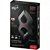 Antena Digital Interna / Externa Com Cabo 10m Infinity Loghd100plus Elg - Imagem 3