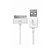 Cabo 30 Pinos Usb Carregador Dados iPhone 2 3 4 4s iPad 2 3 - Imagem 3