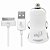 Cabo 30 Pinos Usb Carregador Dados iPhone 2 3 4 4s iPad 2 3 - Imagem 1